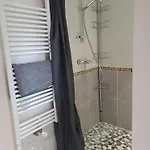 度假居 La Maisonnette Soleil Levant