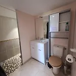 La Maisonnette Soleil Levant 度假居 *
