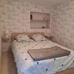 度假居 La Maisonnette Soleil Levant *