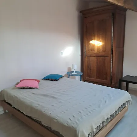 Hébergement de vacances La maisonnette Mimosa *