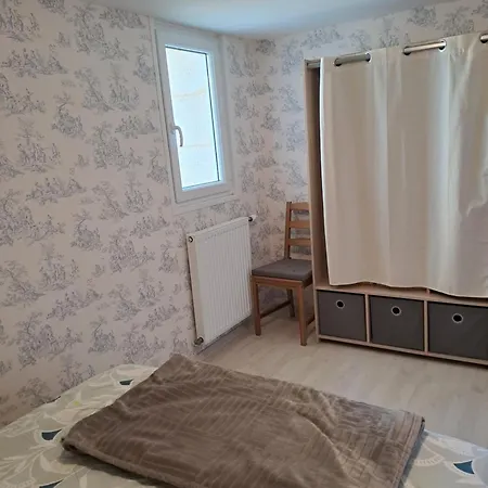 La Maisonnette Soleil Levant * Ozillac