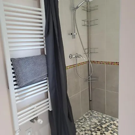 Holiday home La Maisonnette Soleil Levant