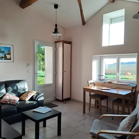 La Maisonnette Mimosa