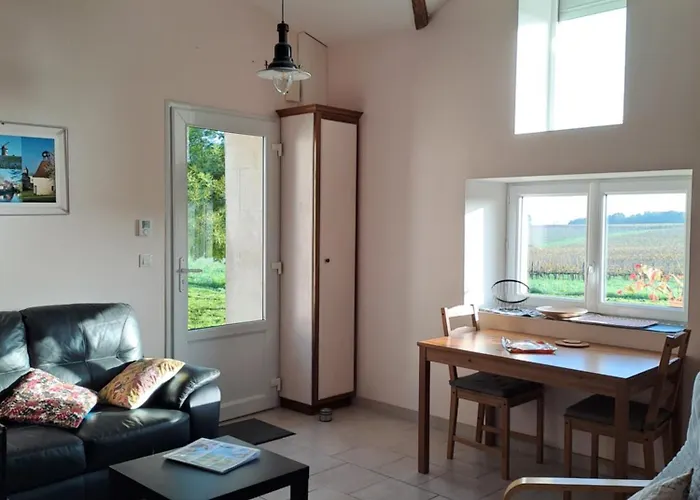 La Maisonnette Mimosa